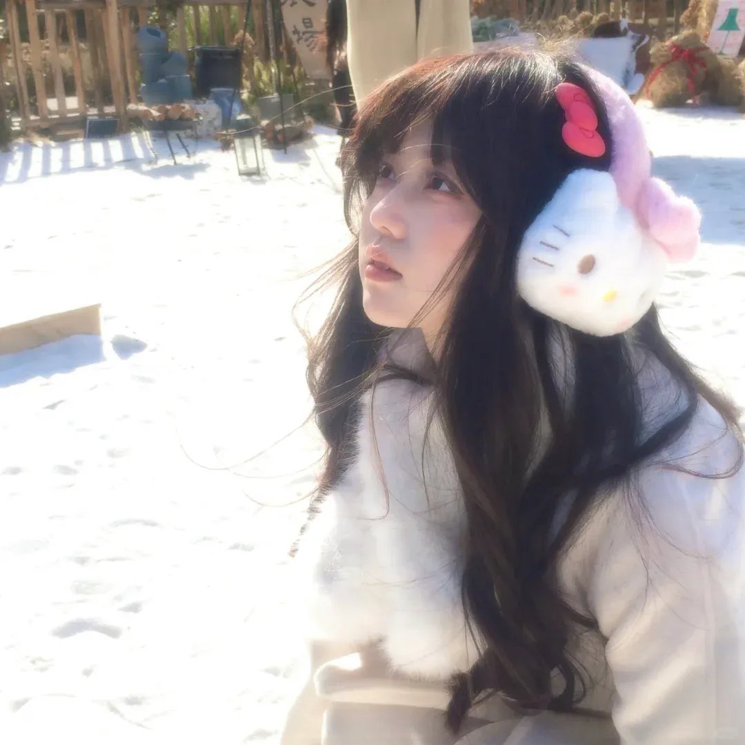 亲爱的女士
