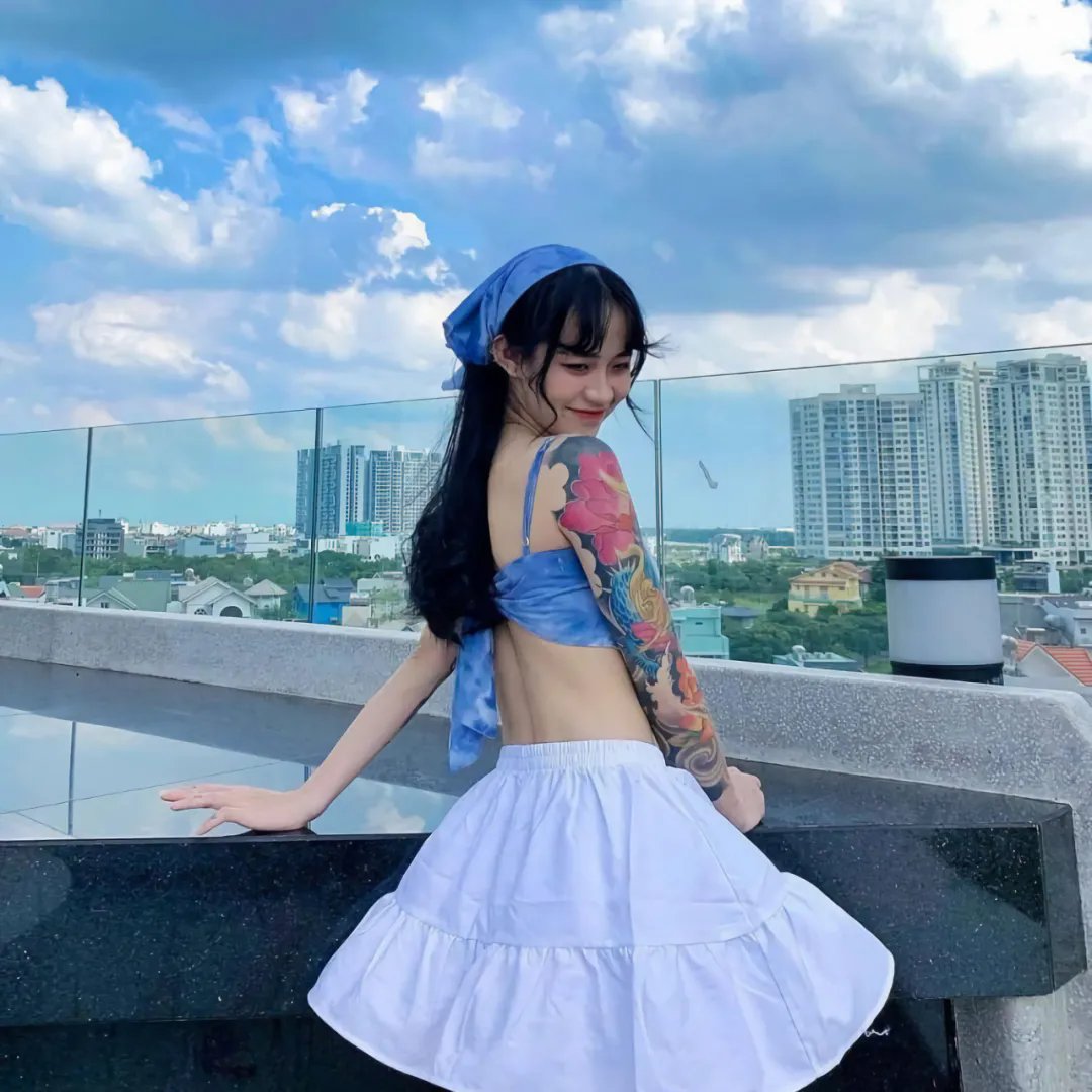 魔偶马戏团