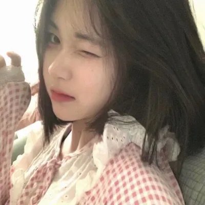 被破坏的男子