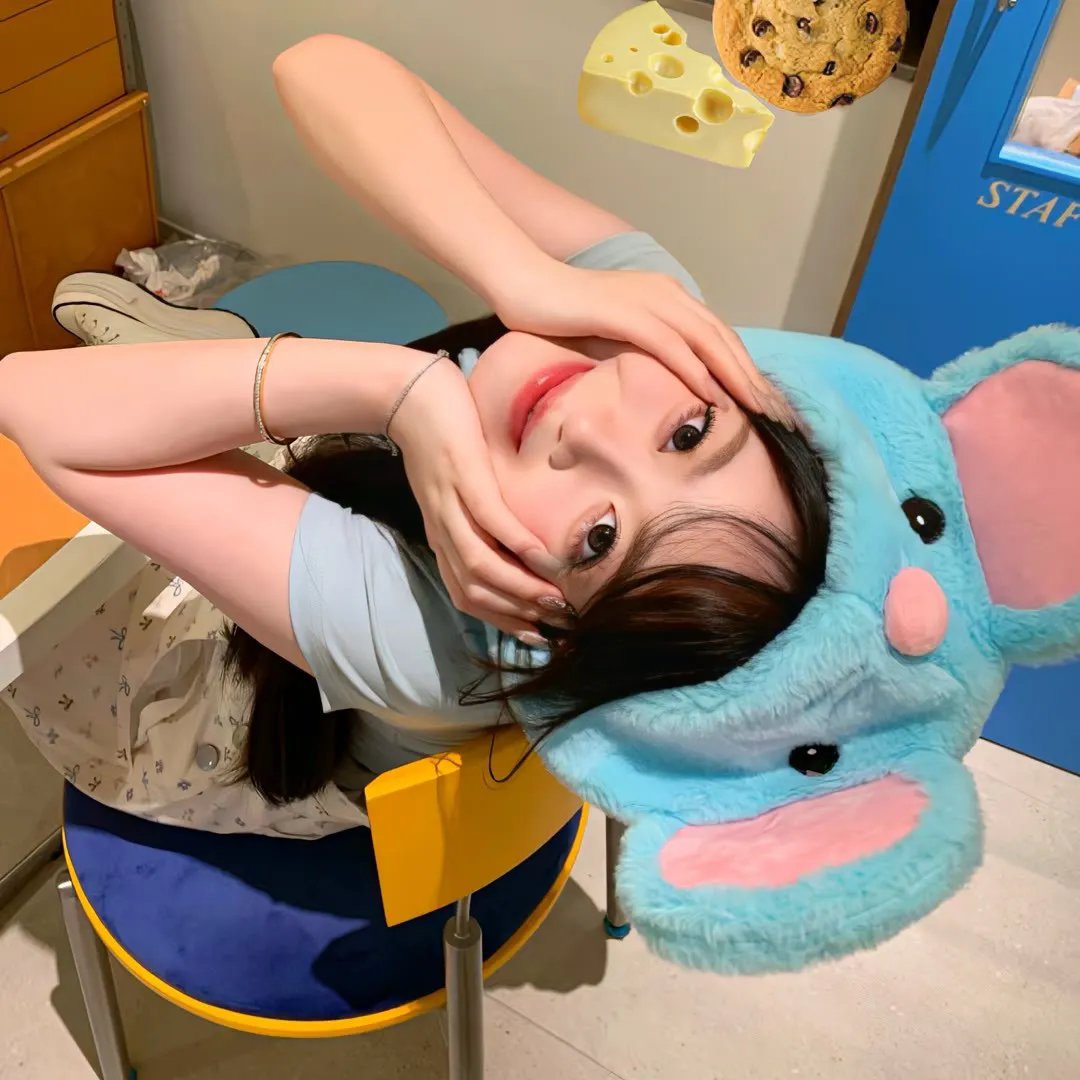 若情人般吻我